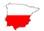 CONFITERÍA WALDO - Polski